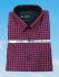 PL COTTON READYMADE TWILL DESIGN SHIRTS 38 HS